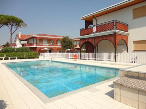 Villa in Residence with Swimming Pool Excellent Location